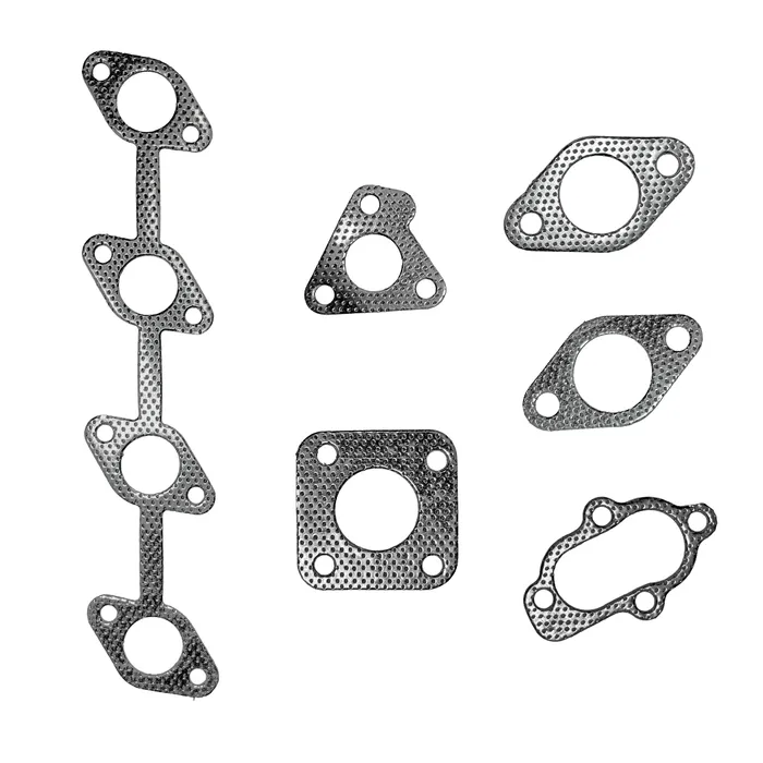 6698619 / 6698637 / Kit Junta Completa Motor V1505 Aplicável Bobcat