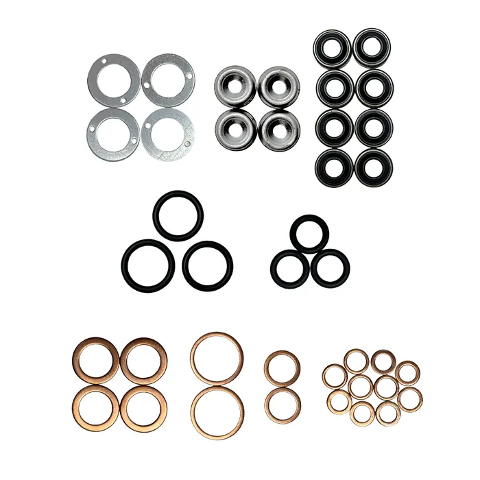 6698619 / 6698637 / Kit Junta Completa Motor V1505 Aplicável Bobcat