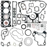 7008510 / Jogo De Junta Motor Kubota V3307 Aplicável Máquinas Bobcat - imagem 1