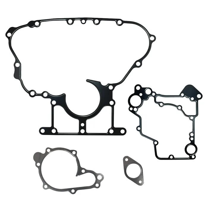 7008510 / Jogo De Junta Motor Kubota V3307 Aplicável Máquinas Bobcat