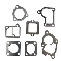 7008510 / Jogo De Junta Motor Kubota V3307 Aplicável Máquinas Bobcat - imagem 8