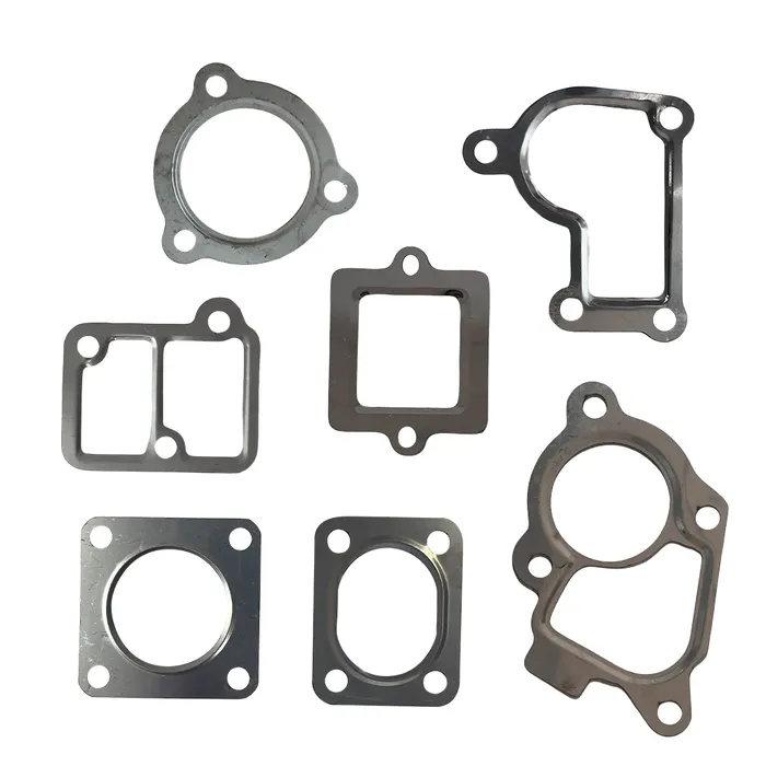 7008510 / Jogo De Junta Motor Kubota V3307 Aplicável Máquinas Bobcat