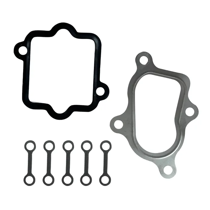 7008510 / Jogo De Junta Motor Kubota V3307 Aplicável Máquinas Bobcat
