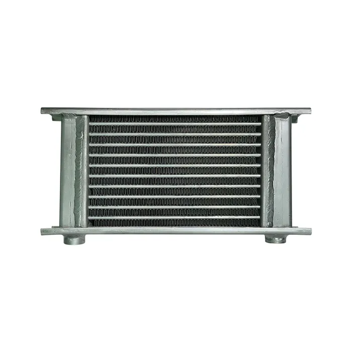 32590900 / Radiador De Óleo Aplicável Tratores Valtra
