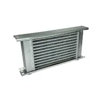32590900 / Radiador De Óleo Aplicável Tratores Valtra - imagem 4