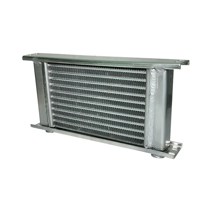 32590900 / Radiador De Óleo Aplicável Tratores Valtra
