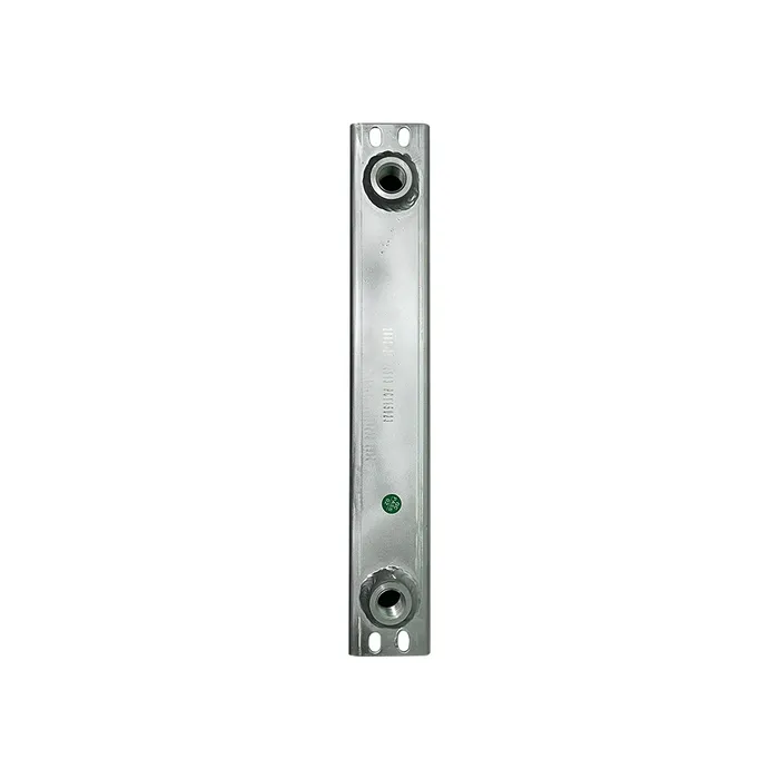 32590900 / Radiador De Óleo Aplicável Tratores Valtra