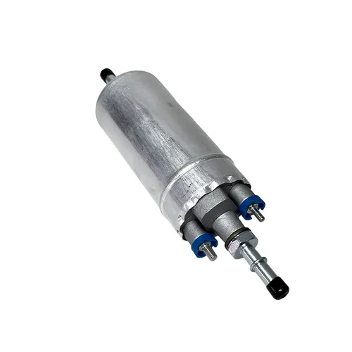 Bomba De Combustível Elétrica Aplicável Trator John Deere - AL168483
