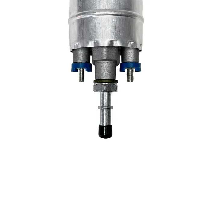 AL168483 / Bomba De Combustível Elétrica Aplicável Trator John Deere