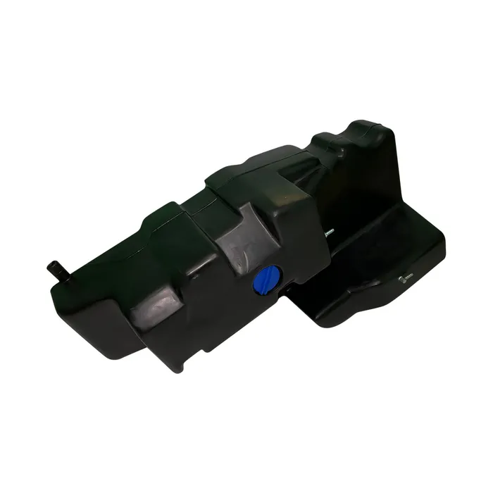 073476 / Tanque Combustível Lado Direito Aplicável Massey MF292 
