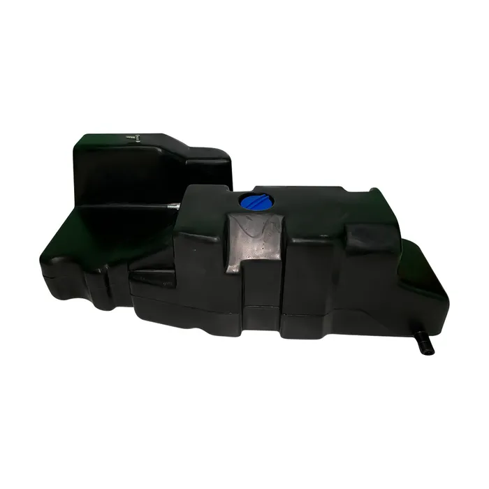 073476 / Tanque Combustível Lado Direito Aplicável Massey MF292 
