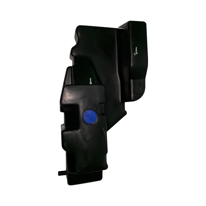 073476 / Tanque Combustível Lado Direito Aplicável Massey MF292 