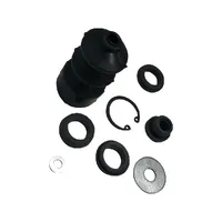 Kit Reparo Do Cilindro Mestre Do Freio Aplicável Trator New Holland - imagem 1