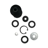 Kit Reparo Do Cilindro Mestre Do Freio Aplicável Trator New Holland - imagem 2