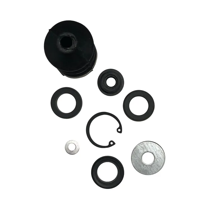 Kit Reparo Do Cilindro Mestre Do Freio Aplicável Trator New Holland