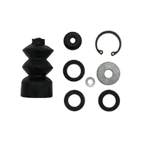 Kit Reparo Do Cilindro Mestre Do Freio Aplicável Trator New Holland - imagem 3