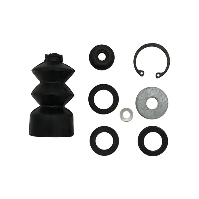 Kit Reparo Do Cilindro Mestre Do Freio Aplicável Trator New Holland