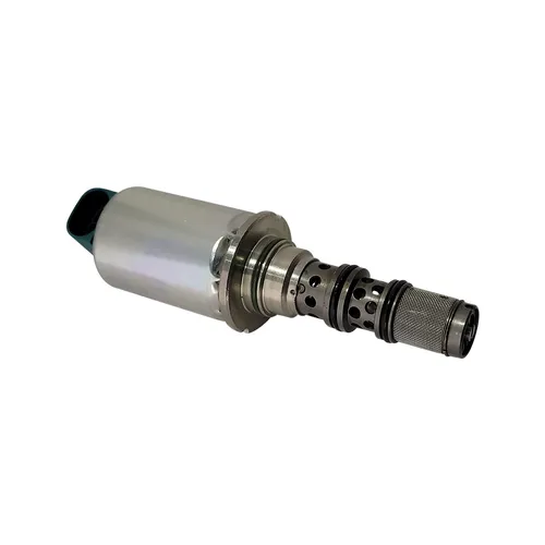 Válvula Do Solenoide Aplicável em Tratores New Holland - 87739558