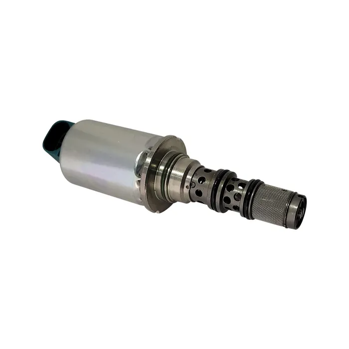 87739558 / Válvula Do Solenoide Aplicável em Tratores New Holland