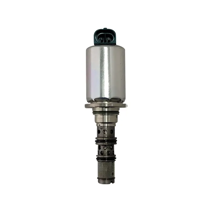 87739558 / Válvula Do Solenoide Aplicável em Tratores New Holland