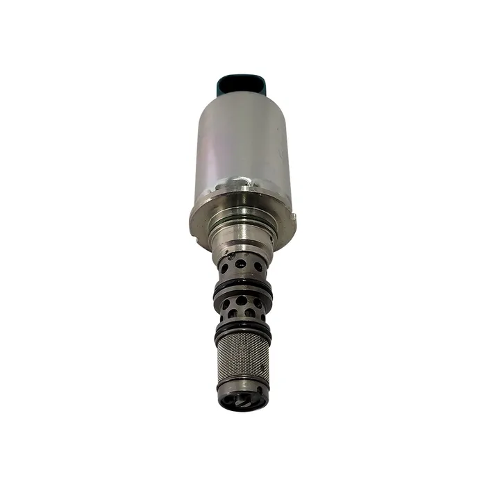 87739558 / Válvula Do Solenoide Aplicável em Tratores New Holland