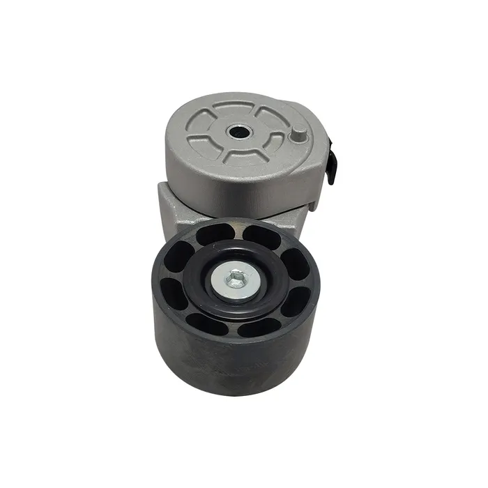  Re518097 - Tensor Correia Alternador Aplicável John Deere
