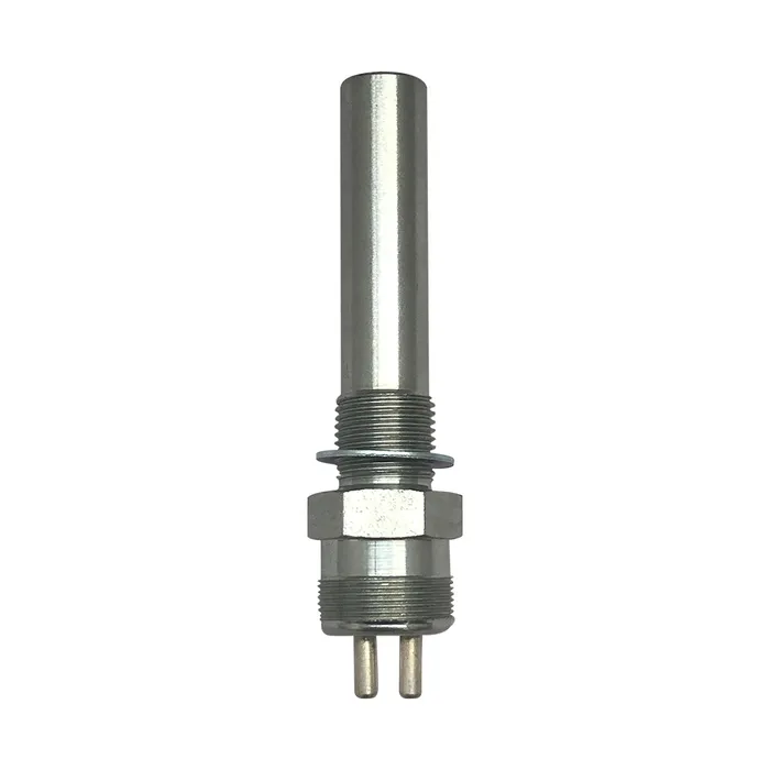 11039557 / Sensor Indução do Sistema de Refrigeração Aplicável Volvo
