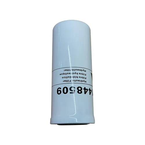 Filtro Hidráulico Aplicável Pá Carregadeira Volvo - 11448509