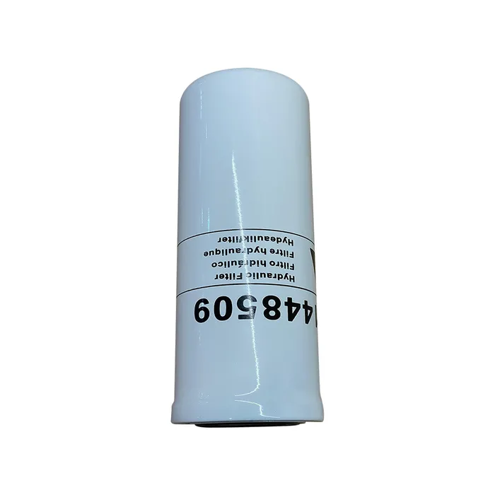 Filtro Hidráulico Aplicável Pá Carregadeira Volvo - 11448509