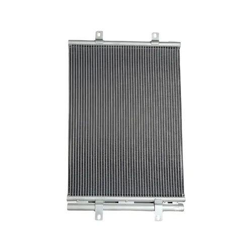 Condensador de Ar Condicionado Aplicável Hyundai - 11Q690071
