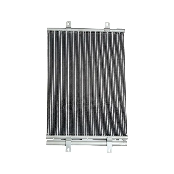 11Q690071 / Condensador de Ar Condicionado Aplicável Hyundai