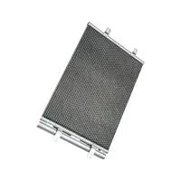 11Q690071 / Condensador de Ar Condicionado Aplicável Hyundai - imagem 2