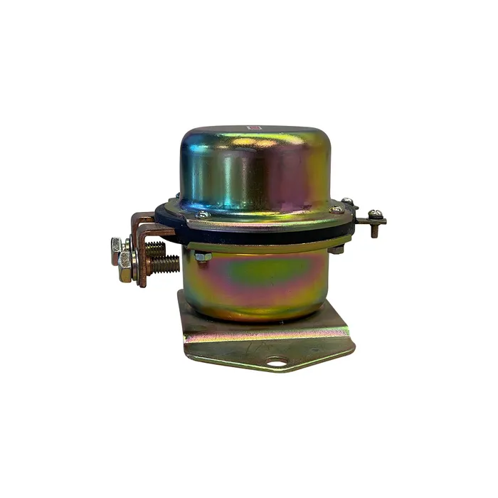 14529028 / Relé de Bateria 24v Aplicável Escavadeiras Volvo