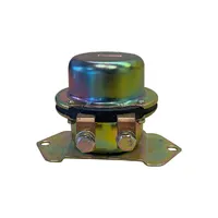14529028 / Relé de Bateria 24v Aplicável Escavadeiras Volvo - imagem 2