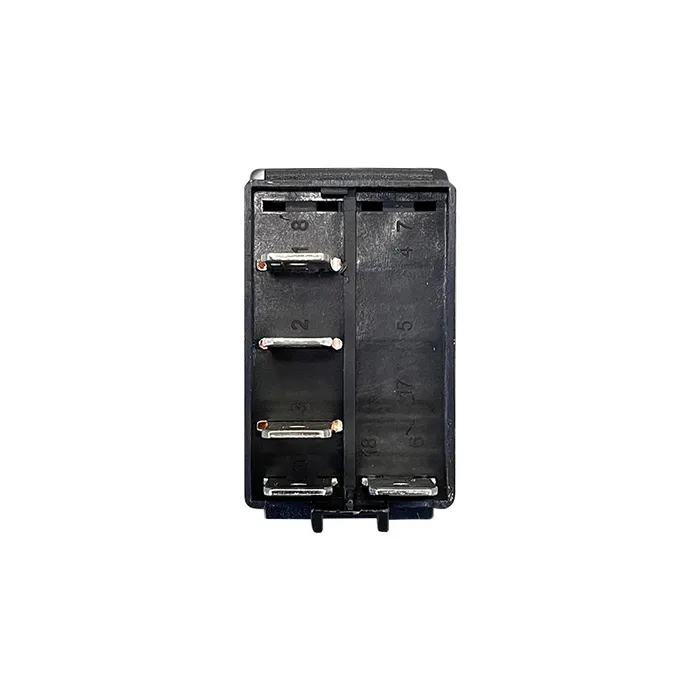 17201798 / Interruptor Do Painel Volvo