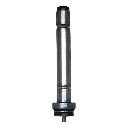 Embolo Solenoide Frente e Ré Aplicável Case - 190442A1