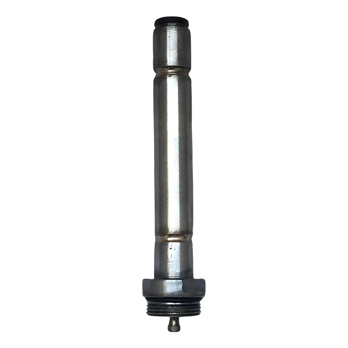 190442A1 / Embolo Solenoide Frente e Ré Aplicável Case