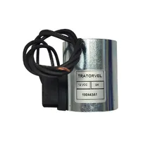 190443A1 / Solenoide Frente Ré 12v Aplicável Retro Case - imagem 3