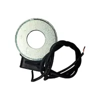 190443A1 / Solenoide Frente Ré 12v Aplicável Retro Case - imagem 4