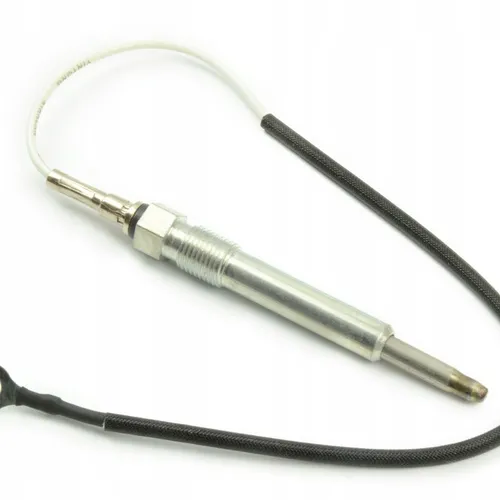 Vela Com Cabo Do Cabeçote Aplicável Retroescavadeira Volvo - 21291286