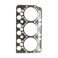 Kit De Juntas Do Cabeçote Aplicável Volvo - 276821 - imagem 2