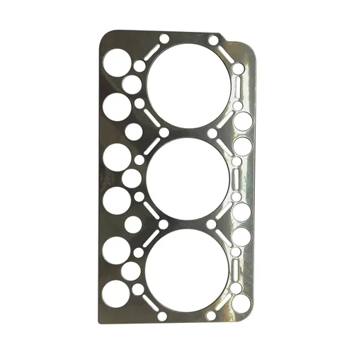 Kit De Juntas Do Cabeçote Aplicável Volvo - 276821