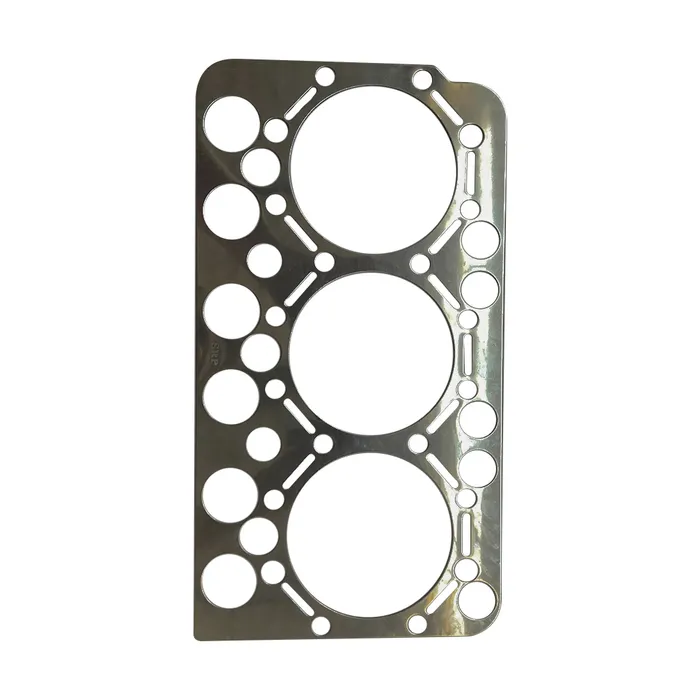 Kit De Juntas Do Cabeçote Aplicável Volvo - 276821