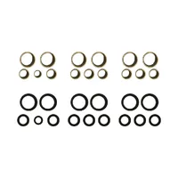 Kit De Juntas Do Cabeçote Aplicável Volvo - 276821 - imagem 3