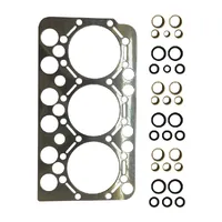 Kit De Juntas Do Cabeçote Aplicável Volvo - 276821 - imagem 1