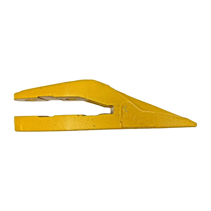 29170036972 | Dentes Centrais da Caçamba Aplicável SDLG L936