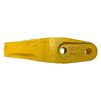 29170036972 | Dentes Centrais da Caçamba Aplicável SDLG L936 - imagem 4