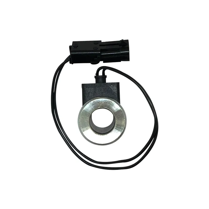 3003088 / Válvula Bobina do Solenoide 24V Aplicável em New Holland