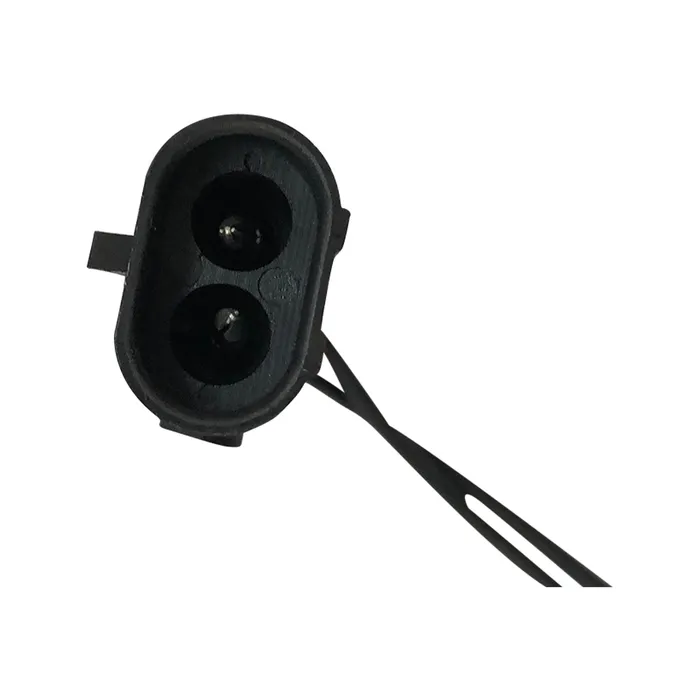3003088 / Válvula Bobina do Solenoide 24V Aplicável em New Holland