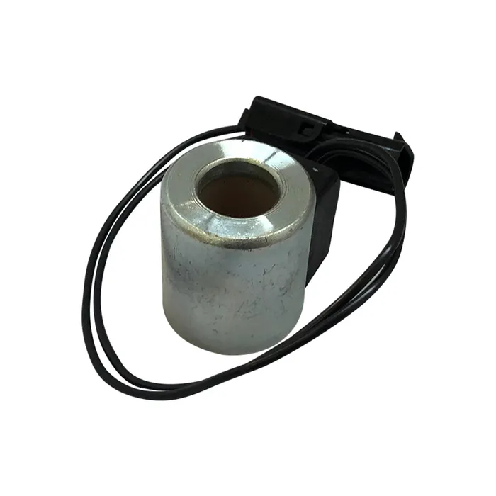3003088 / Válvula Bobina do Solenoide 24V Aplicável em New Holland